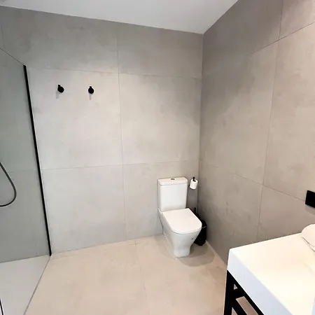 Isg Imagen Lejlighed Sevilla