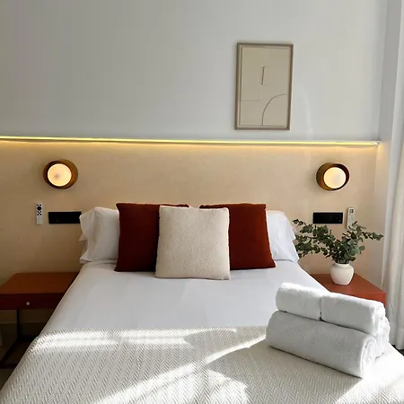 Isg Imagen Lejlighed Sevilla