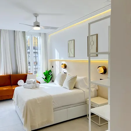 Isg Imagen Lejlighed Sevilla