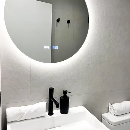 Isg Imagen Lejlighed Sevilla