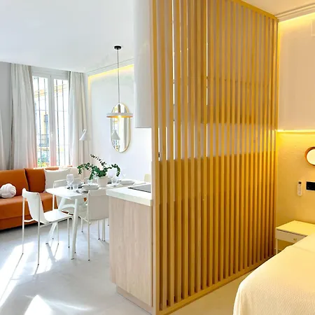 Lejlighed Isg Imagen Sevilla