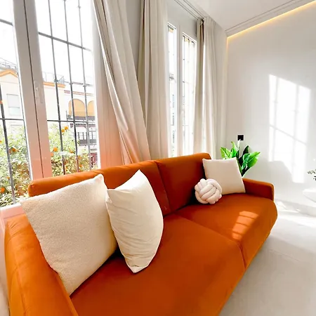 Lejlighed Isg Imagen Sevilla