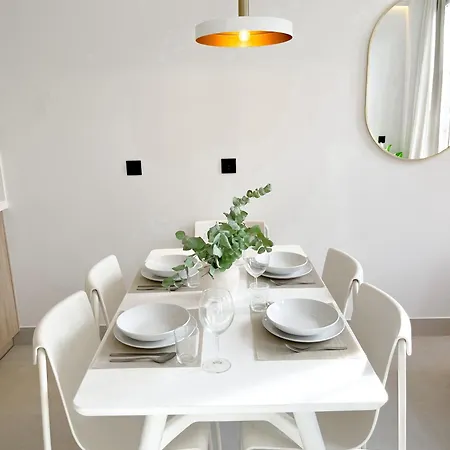 Isg Imagen Lejlighed *