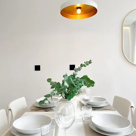 Isg Imagen Lejlighed Sevilla